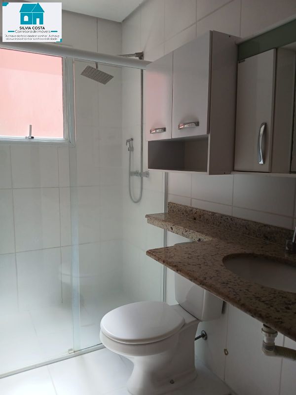Apartamento em Jardim Flórida, São Roque - Apartamento  Locação -  São Roque - Foto 2