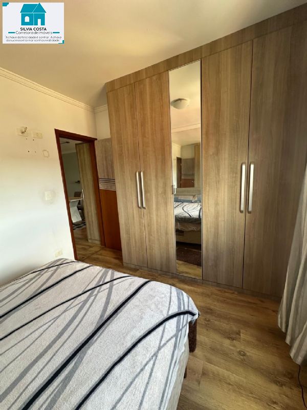 Apartamento em Jardim Flórida, São Roque - Apartamento 2 dormitórios São Roque - Foto 3