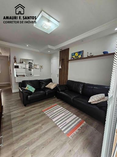 Apartamento em , São Roque - lindo apartamento no centro - Foto 2
