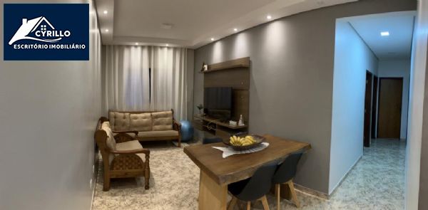 Apartamento em , São Roque - Apartamento Santo Antônio São Roque - Foto 3