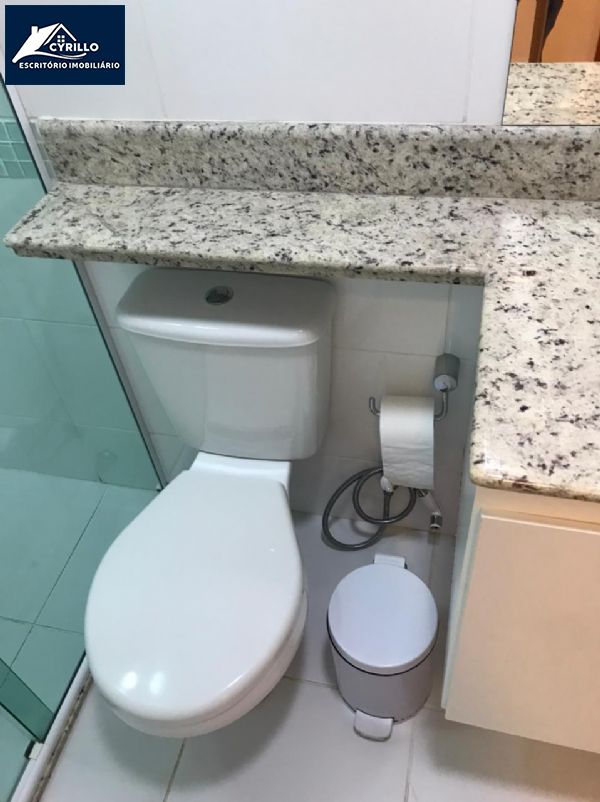 Apartamento em Centro, São Roque - Lindo Apartamento no Centro de São Roque - Foto 3