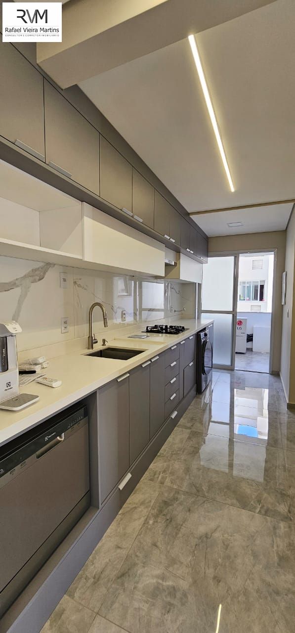 Apartamento em , São Roque - Apartamento Exclusivo em São Roque - Foto 1