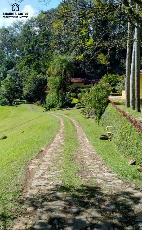 Sítio em , São Roque - sitio c/ 44mil m² acesso de  asfalto - Foto 3