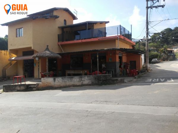 Casa em Volta Grande, São Roque - ATENÇÃO VENDO CASA/COMÉRCiO R$1.200.000, - Foto 1