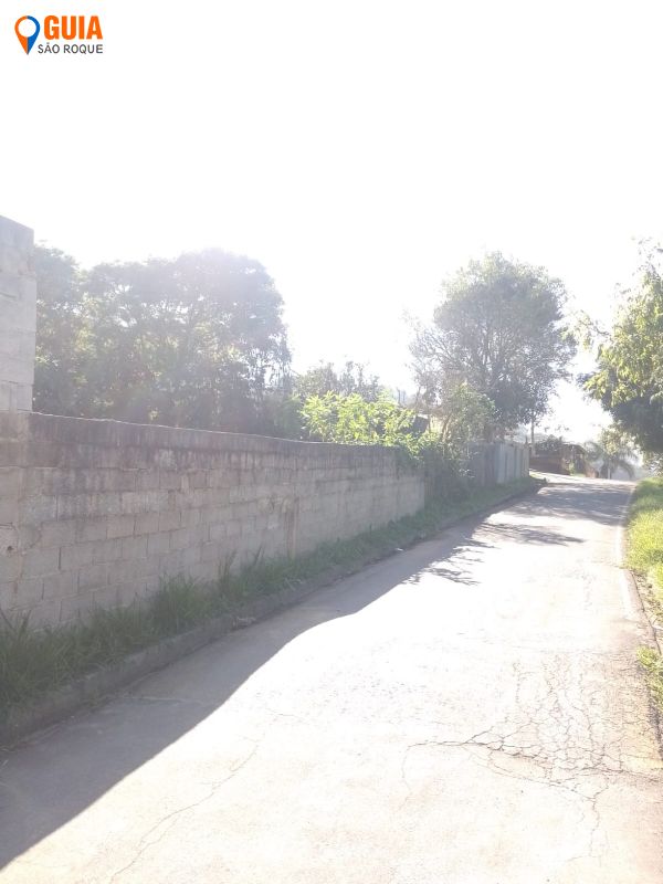 Terreno em São João Novo, São Roque - INVESTIMENTO – ÓTIMO TERRENO C/ EDíCULA - Foto 2