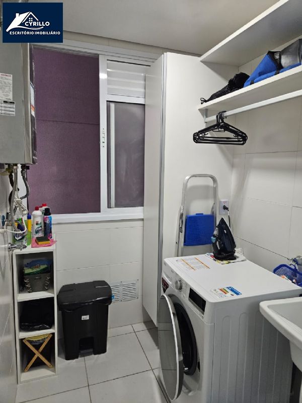 Apartamento em Centro, São Roque - Apartamento mobiliado São Roque SP - Foto 3