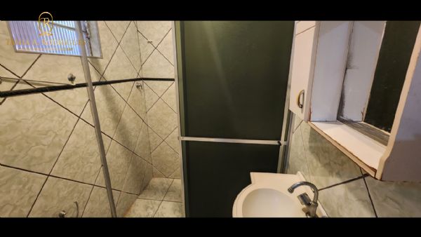 Casa em Vila Santo Antônio, São Roque - CASA TÉRREA - V. SANTO ANTÔNIO - Foto 2