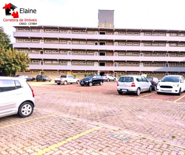 Apartamento em , São Roque - Apartamento nas imediações do centro - Foto 2