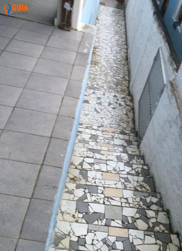 Casa em Vila São Rafael, São Roque - OPORTUNIDADE Vendo 2 CASAS GEMINADAS - Foto 2