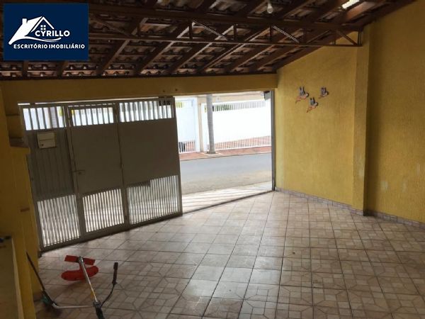 Casa em Jardim Flórida, São Roque - Sobrado à venda em São Roque/SP - Foto 3