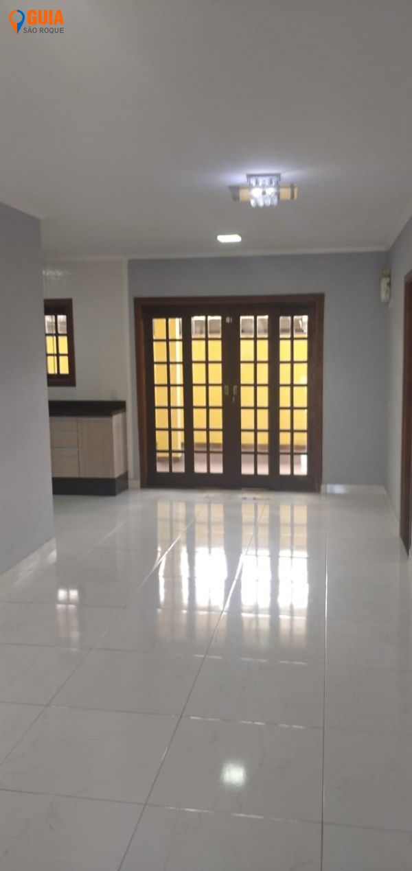 Casa em Jardim Esther , São Roque - OPORTUNIDADE – VENDO LiNDO SOBRADO - Foto 3