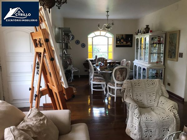 Casa em Esplanada Mendes, São Roque - Sobrado 04 dormitórios São Roque SP - Foto 3
