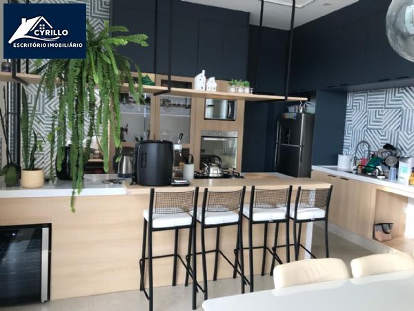 Condomínio em Alto da Serra, São Roque - Casa de alto padrão 03 dormitórios - Foto 3