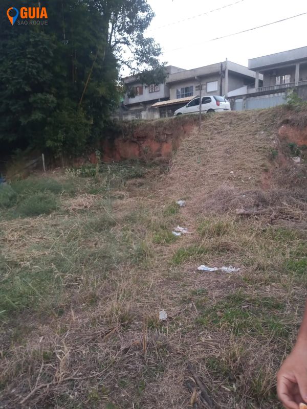 Terreno em Mailasqui, São Roque - ÓTIMO INVESTiMENTO – VENDO TERRENO - Foto 2
