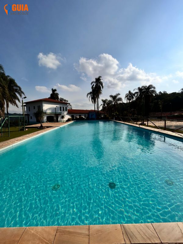 Sítio em Jardim Guaçu, São Roque - Lindo sítio rentável em hospedagem - Foto 3