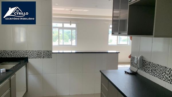 Apartamento em Jardim Meny, São Roque - Apartamento 90m² térreo São Roque - Foto 3