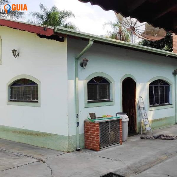 Chácara em Esplanada Mendes, São Roque - Chácara à venda São Roque R$1.500.000,00 - Foto 2