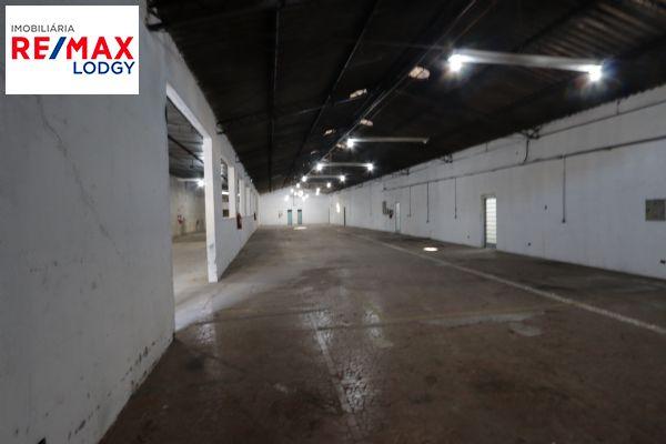 Comercial em Vila São Rafael, São Roque - Galpão para locação em São Roque - Foto 3