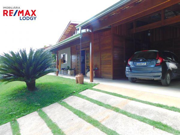 Casa em Jardim Cardoso, São Roque - Excelente oportunidade - Foto 3