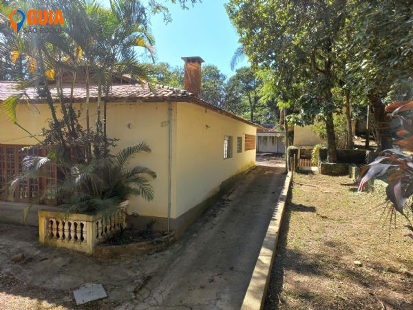 Chácara em Planalto Verde, São Roque - Chácara Planalto Verde S.Roque 3 dormito - Foto 3