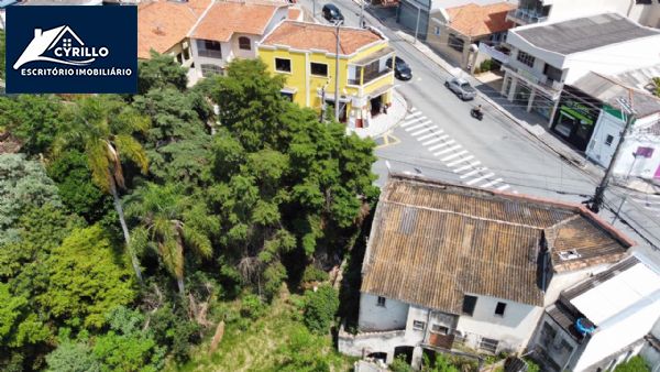 Terreno em Centro, São Roque - Excelente terreno no centro de São Roque - Foto 2