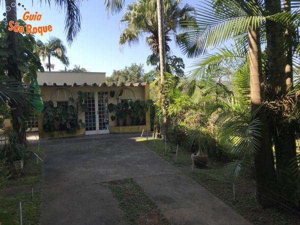 Chácara em , São Roque - Chácara Residencial asfalto piscina - Foto 3