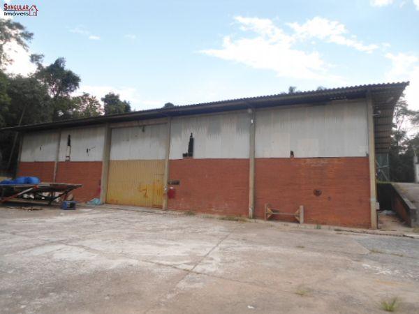 Área Industrial em , São Roque - Ocasião.Excelente  Galpão de 4.600 m2. - Foto 2