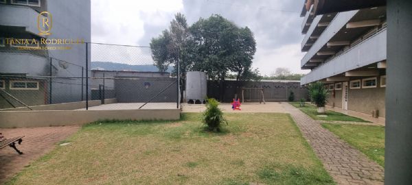 Apartamento em Jardim Carambeí, São Roque - APARTAMENTO ALUGA-SE - JD CARAMBEÍ - Foto 3