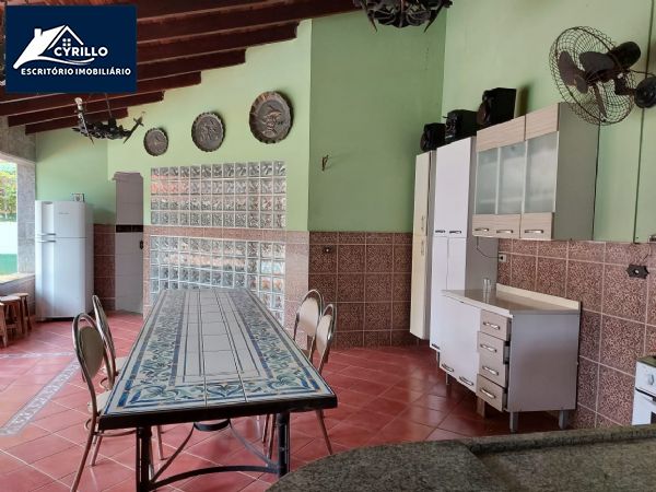 Condomínio em Saboó, São Roque - Chácara 2.800m² São Roque SP - Foto 3