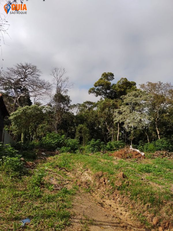 Terreno em Alto da Serra, São Roque - Belo terreno no Alto da Serra São Roque - Foto 1