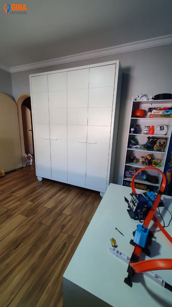 Casa em Centro, São Roque - VENDO BELÍSSIMA CASA R$ 1.200.000,00 Sp - Foto 2