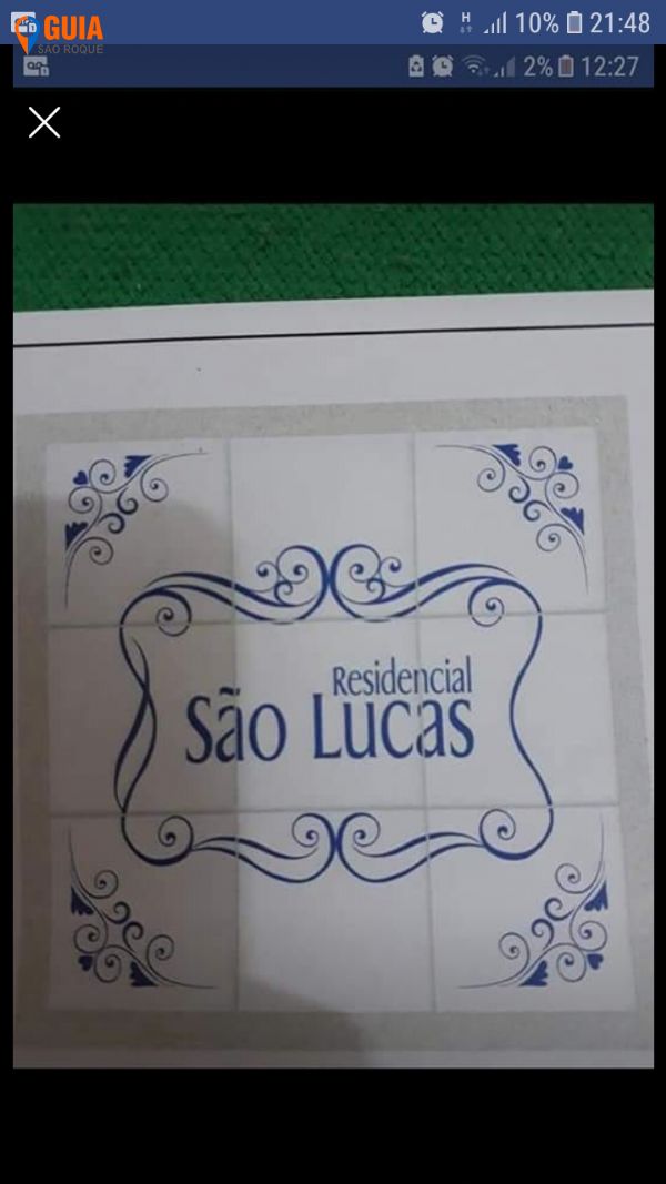 Terreno em , São Roque - Terreno - Foto 2
