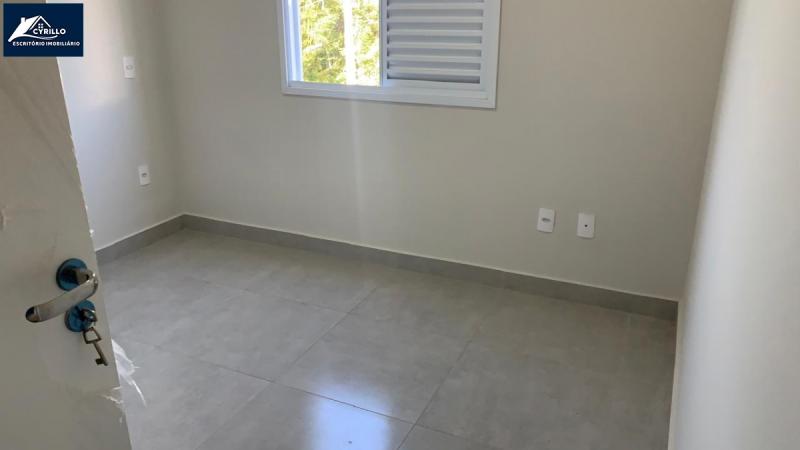 Apartamento em Jardim Vinhas do Sol, São Roque - Apartamento Novo São Roque - SP - Foto 3