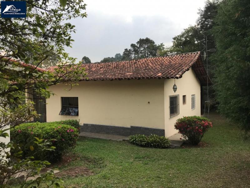 Chácara em Esplanada Mendes, São Roque - Chácara no centro da cidade Locação - Foto 3