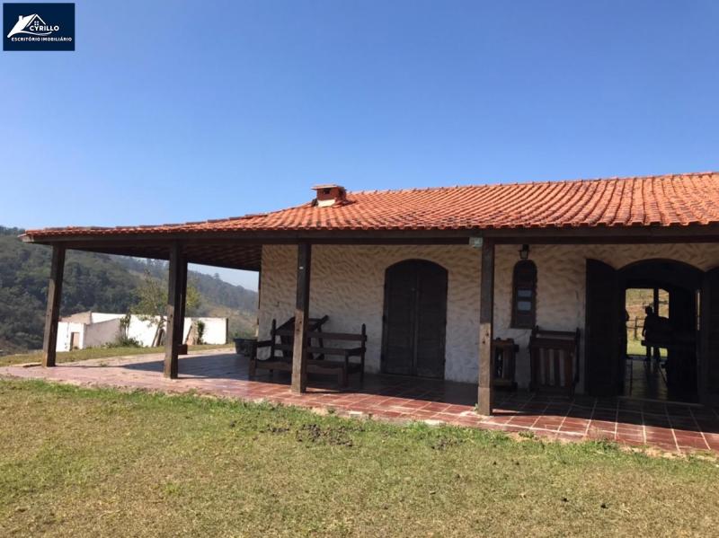 Sítio em São João Novo, São Roque - Sítio São João Novo -SP - Foto 3
