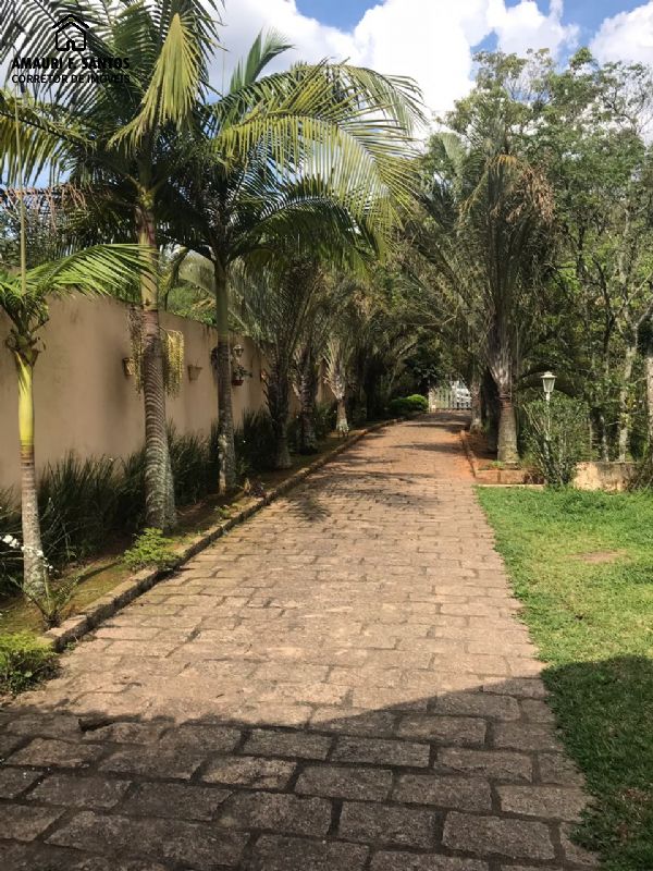 Chácara em , São Roque - chácara de bom acabamen a 4 km do centr - Foto 2