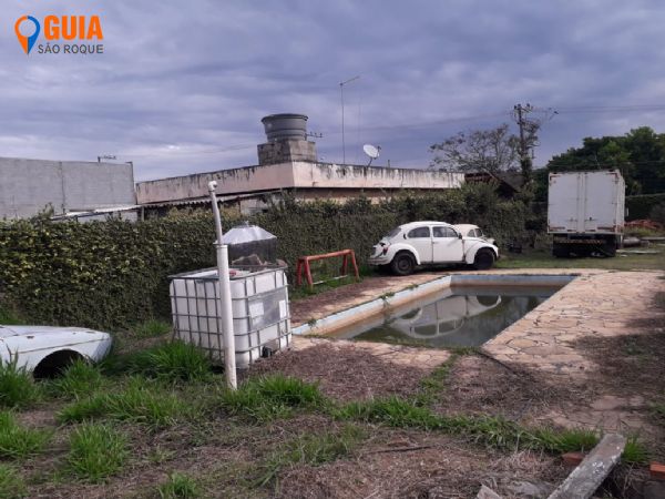 Área Industrial em Paisagem Colonial, São Roque - Área Com Galpão Rodovia Quintino de Lima - Foto 3