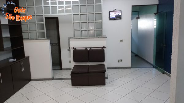 Comercial em Centro, São Roque - Sala Comercial para Escritório - Foto 2