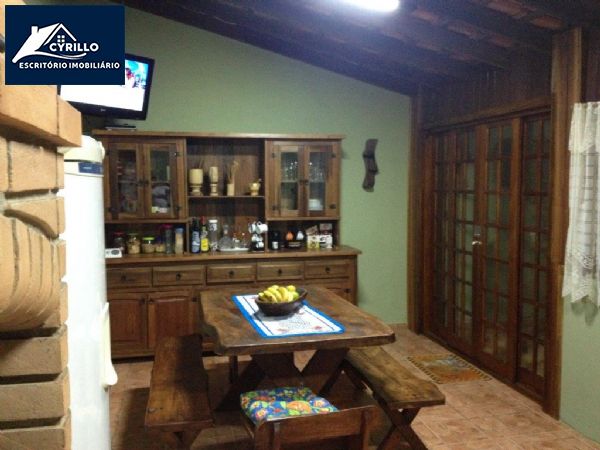 Casa em Mailasqui, São Roque - Excelente Imóvel Vinhas do Sol - Foto 3