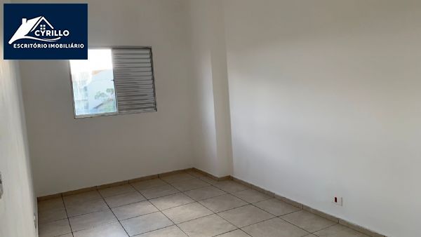 Apartamento em Jardim Flórida, São Roque - Apartamento 02 dormitórios Jd. Flórida - Foto 2