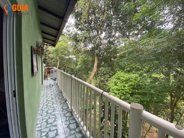 Chácara em , São Roque - CHÁCARA p/ LOCAÇÃO R$1000 VENDAR$650.000 - Foto 1