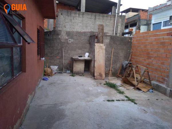 Casa em , São Roque - ATENÇÃO VENDO CASA R$250.000 PARQ. ALIAn - Foto 3