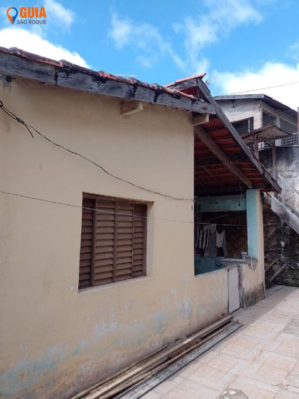 Casa em Jardim Villaça, São Roque - INVESTiMENTO – VENDO TERRENO C/ 3 CASAS - Foto 2