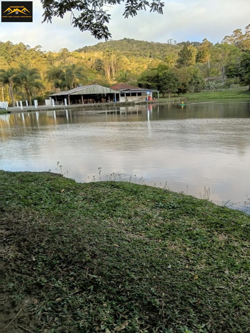 Comercial em Mailasqui, São Roque - Pesqueiro bem localizado - Foto 2