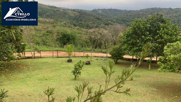 Chácara em Saboó, São Roque - Chácara Saboó São Roque-SP - Foto 3