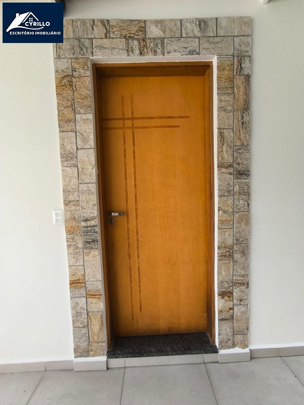 Condomínio em Vila São Rafael, São Roque - Casa 03 dormitórios São Roque-SP - Foto 2