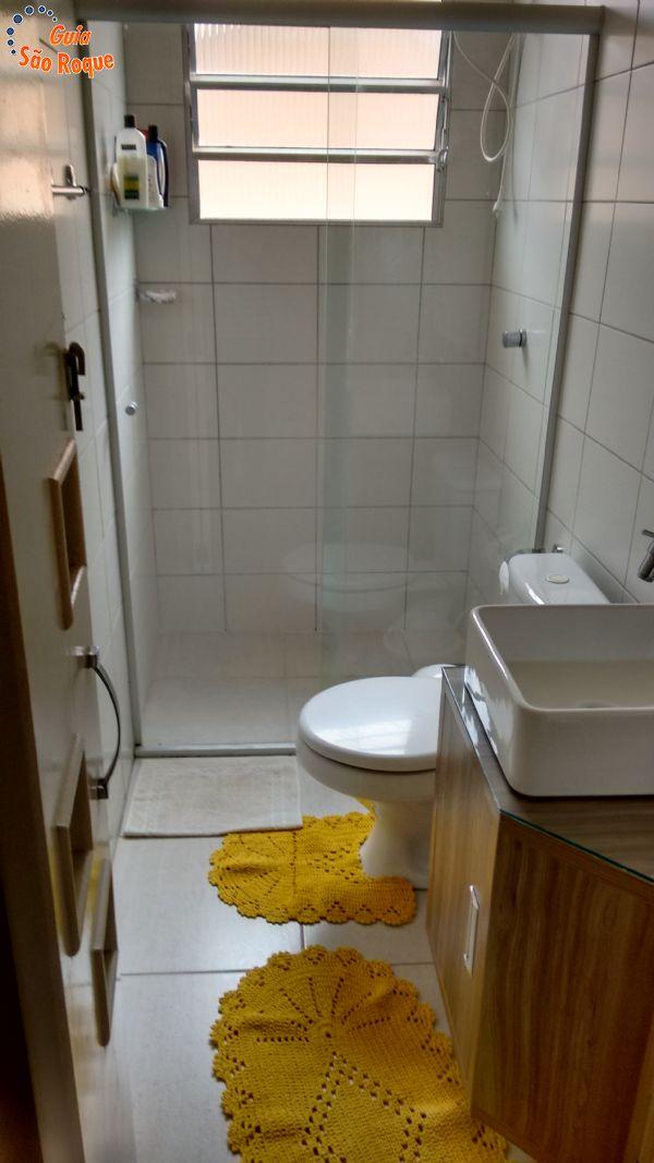 Casa em Jardim Boa Vista, São Roque - Casa a venda em condomínio - Foto 3