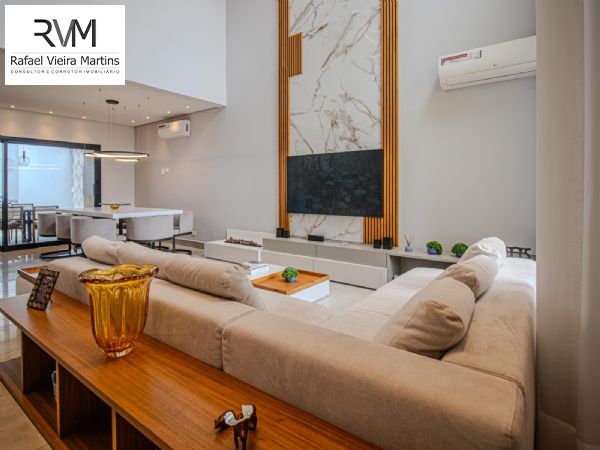 Casa em , São Roque - Casa à Venda Residencial Villa di Rom - Foto 3