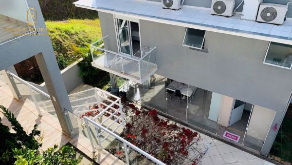 Condomínio em Alto da Serra, São Roque - RESIDÊNCIA LUXO - ALTO DA SERRA - Foto 3