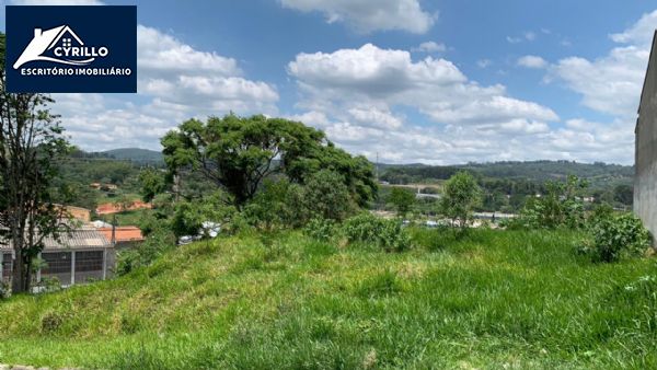 Terreno em Jardim Mosteiro, São Roque - Terreno de esquina 470m² - Foto 2
